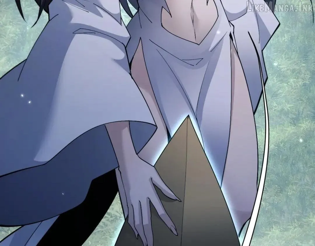 Versatile Sword Cultivator Chapter 120 page 29 - 