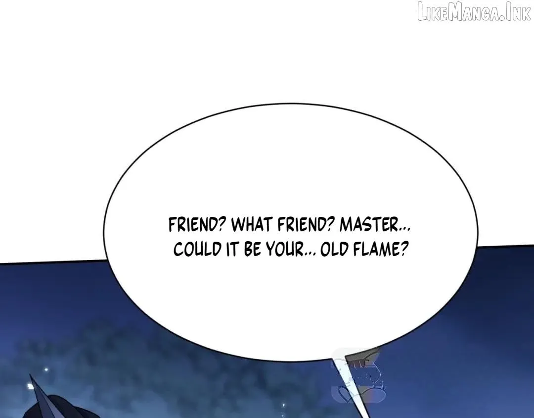 Versatile Sword Cultivator Chapter 120 page 31 - 