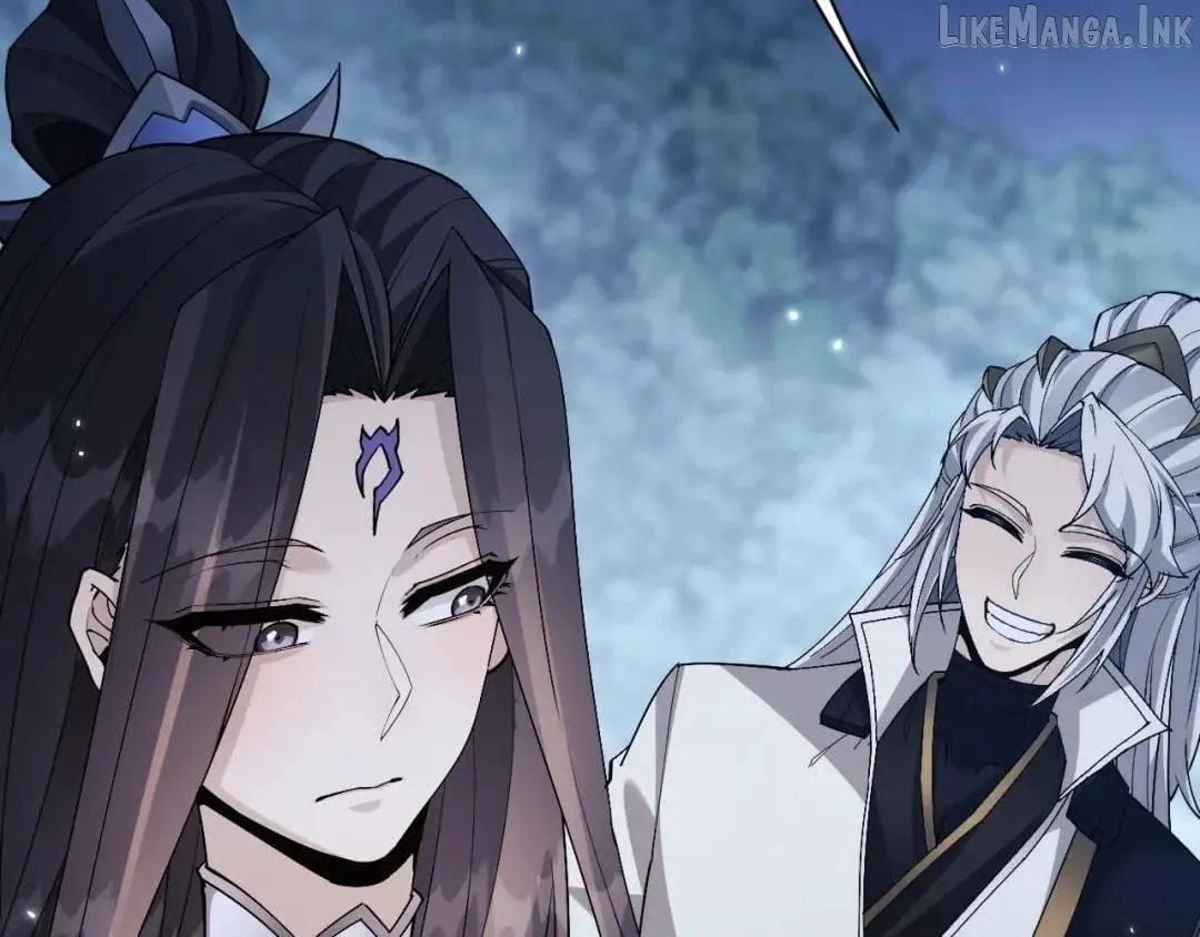 Versatile Sword Cultivator Chapter 120 page 32 - 