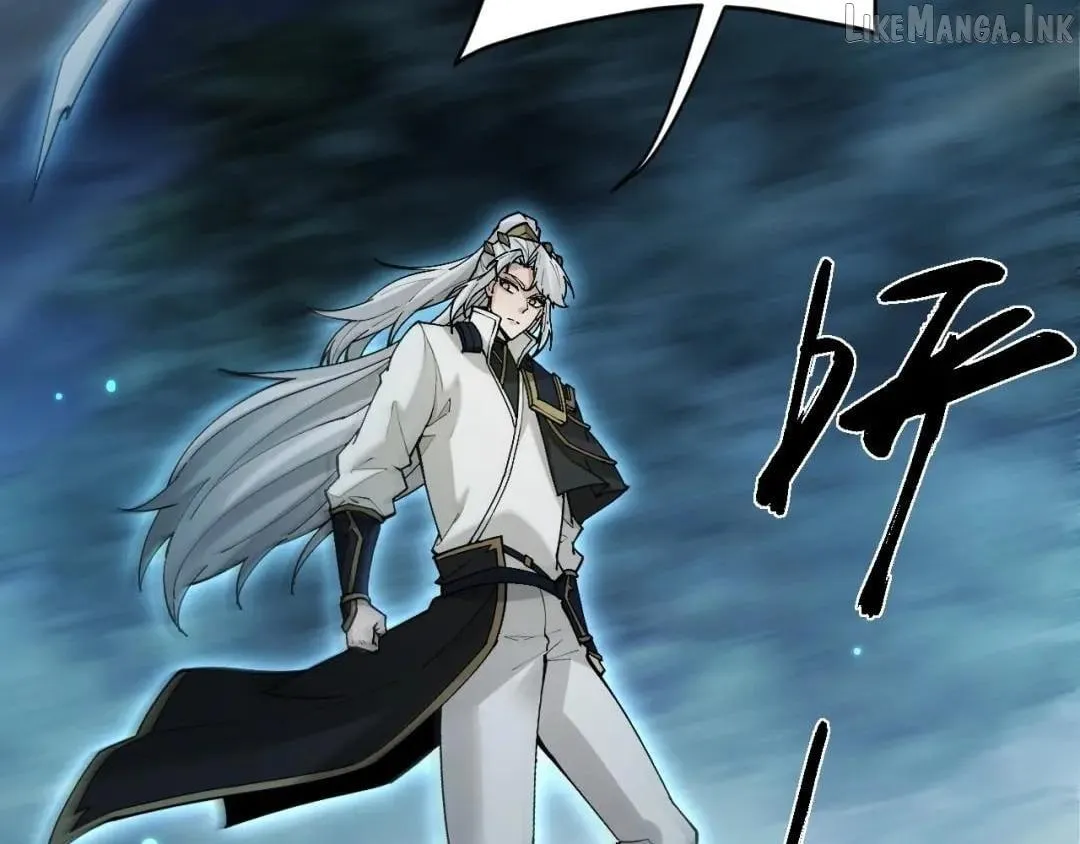 Versatile Sword Cultivator Chapter 120 page 43 - 