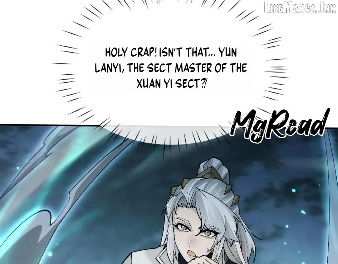 Versatile Sword Cultivator Chapter 120 page 48 - 