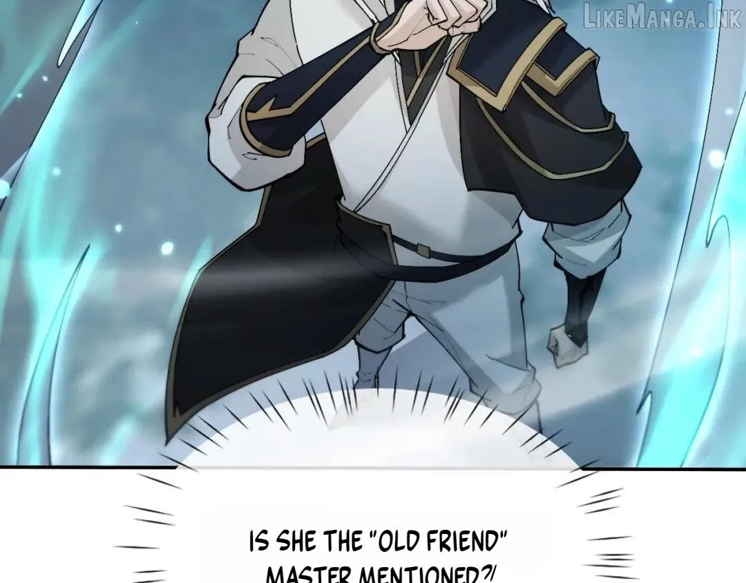 Versatile Sword Cultivator Chapter 120 page 49 - 