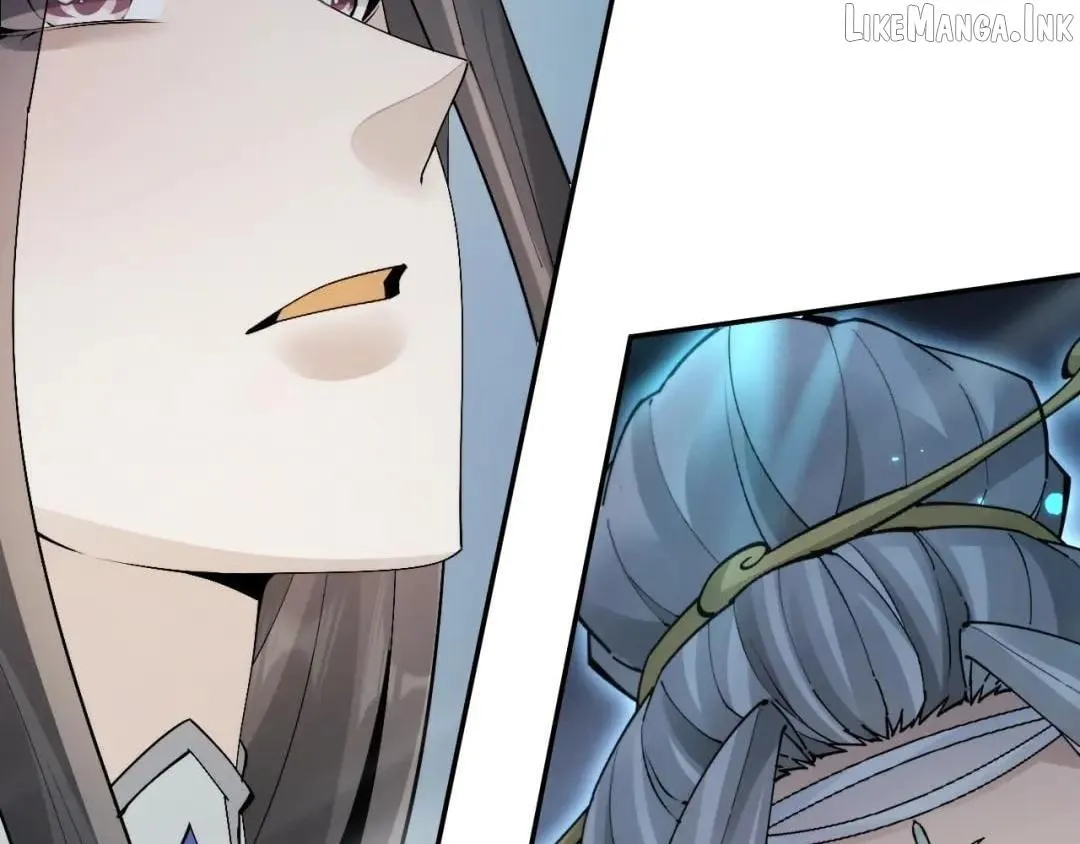 Versatile Sword Cultivator Chapter 120 page 56 - 