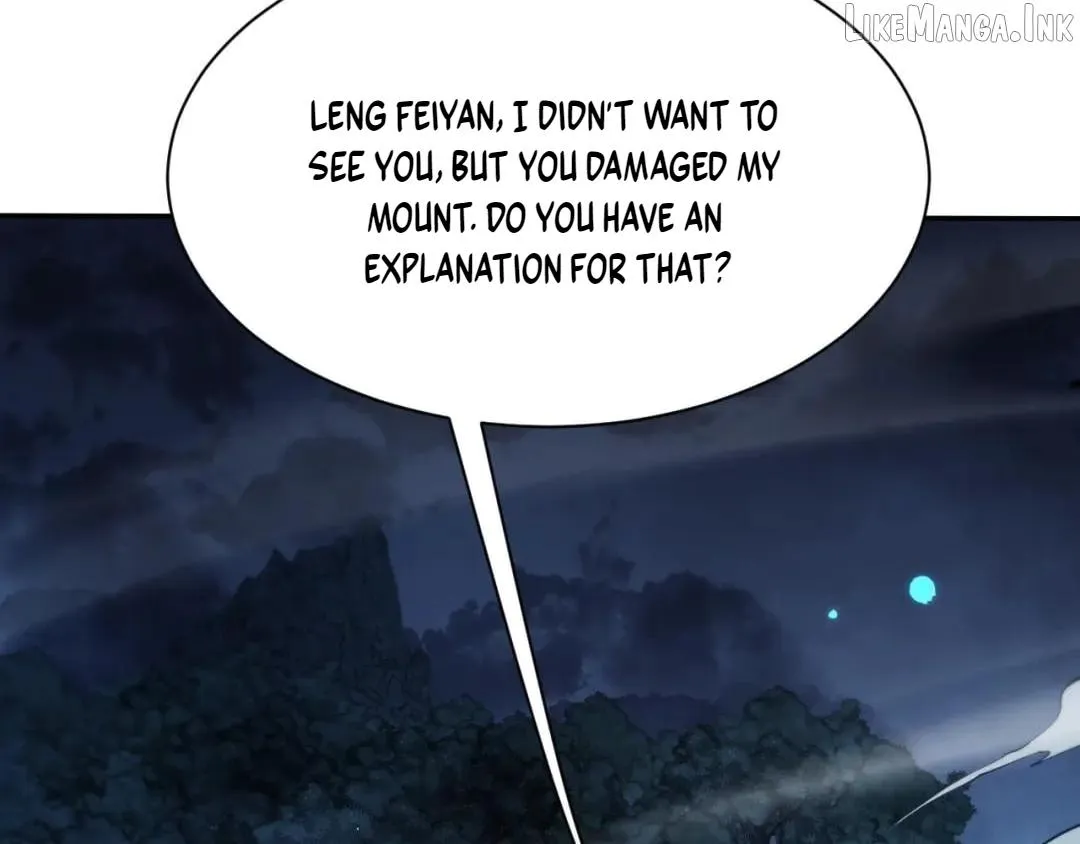 Versatile Sword Cultivator Chapter 120 page 59 - 