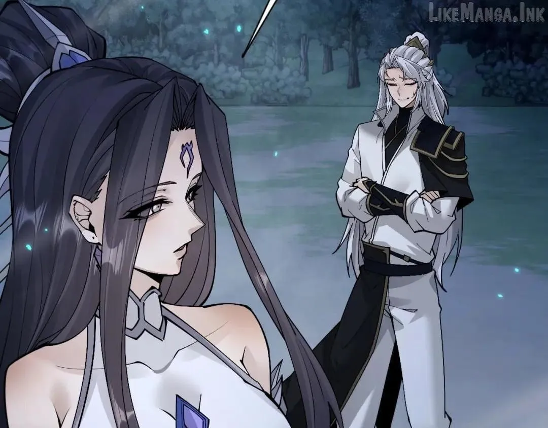 Versatile Sword Cultivator Chapter 120 page 63 - 