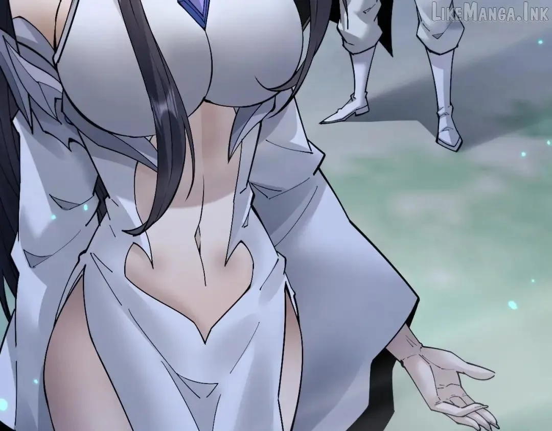 Versatile Sword Cultivator Chapter 120 page 64 - 