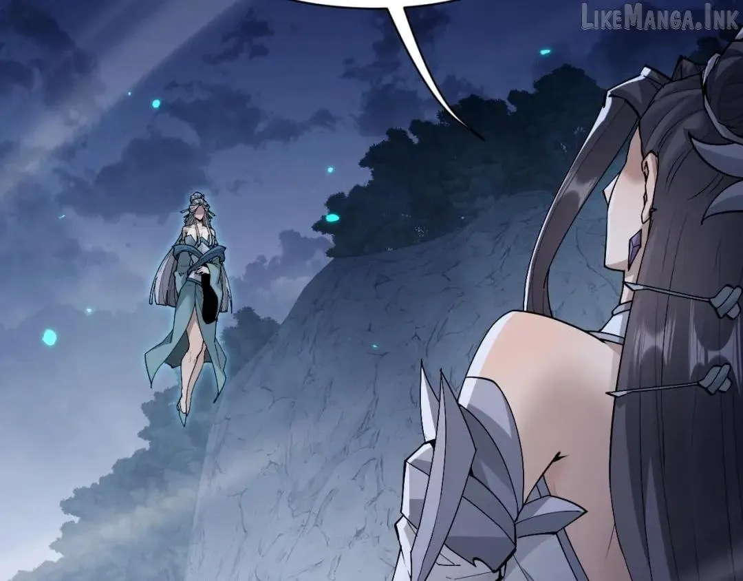 Versatile Sword Cultivator Chapter 120 page 66 - 