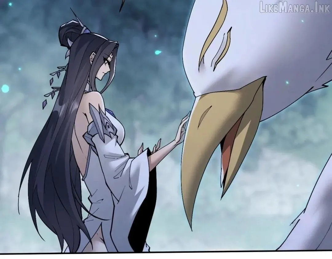 Versatile Sword Cultivator Chapter 120 page 72 - 