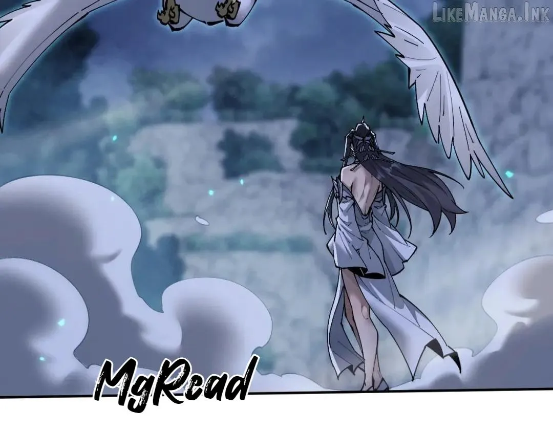 Versatile Sword Cultivator Chapter 120 page 79 - 