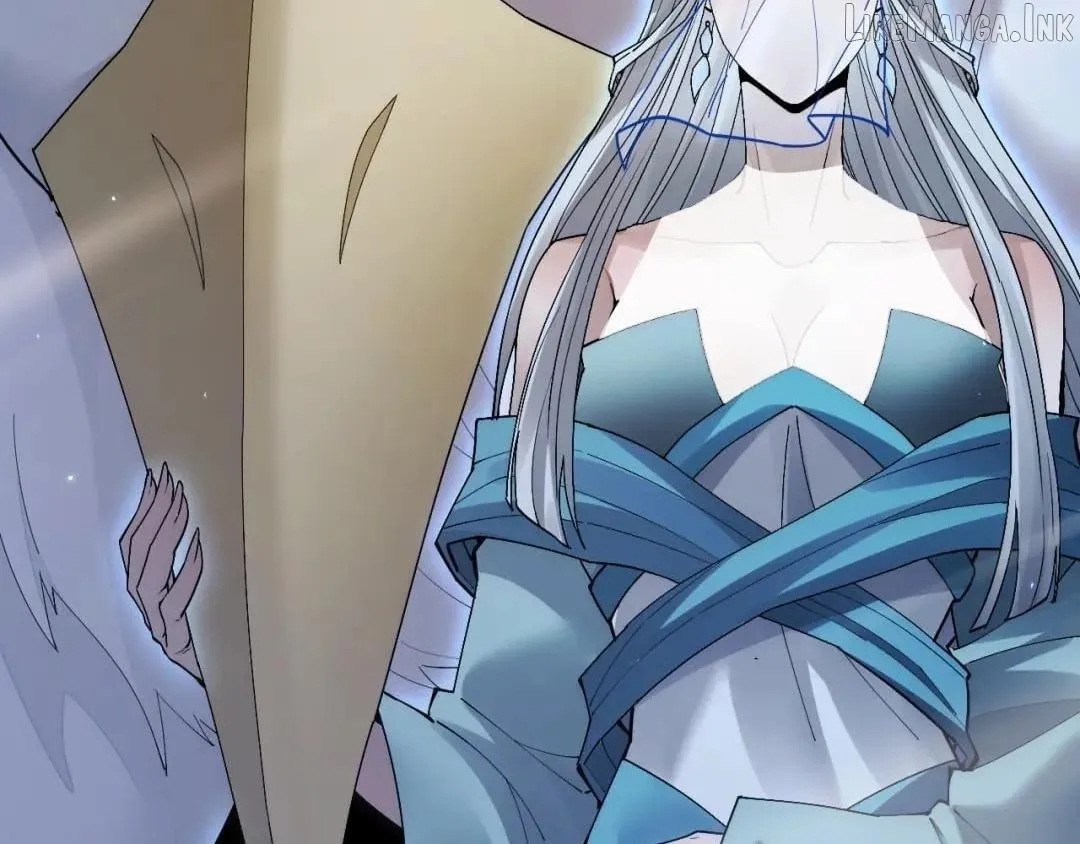 Versatile Sword Cultivator Chapter 120 page 83 - 