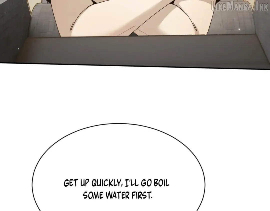 Versatile Sword Cultivator Chapter 121 page 119 - 