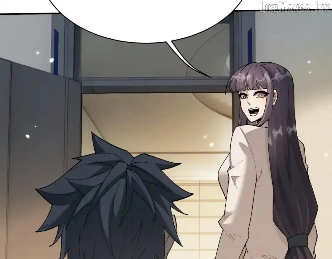 Versatile Sword Cultivator Chapter 121 page 120 - 