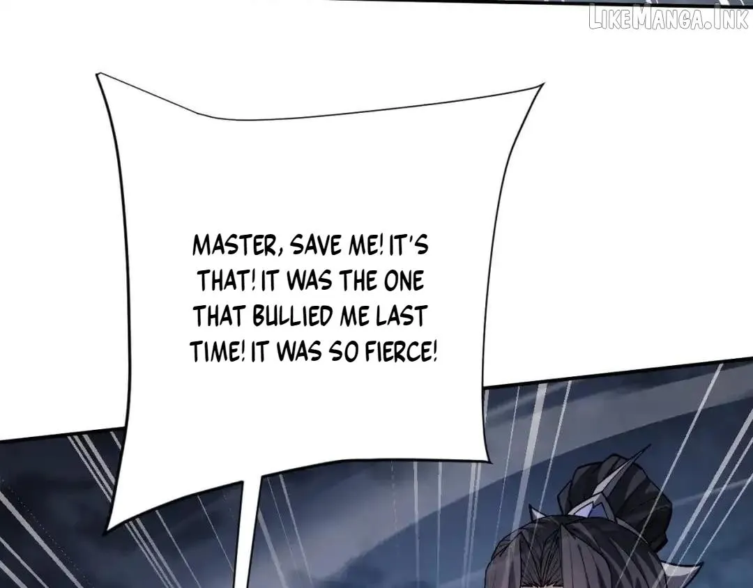 Versatile Sword Cultivator Chapter 121 page 4 - 