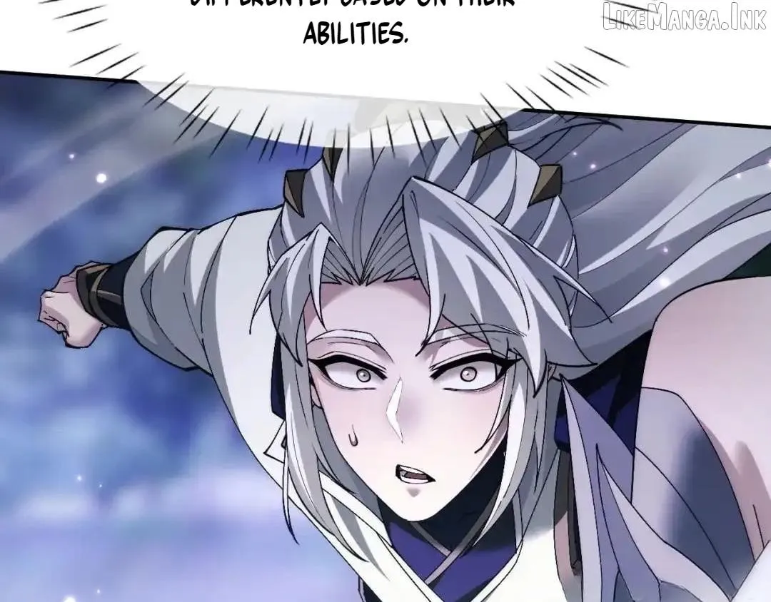 Versatile Sword Cultivator Chapter 121 page 32 - 
