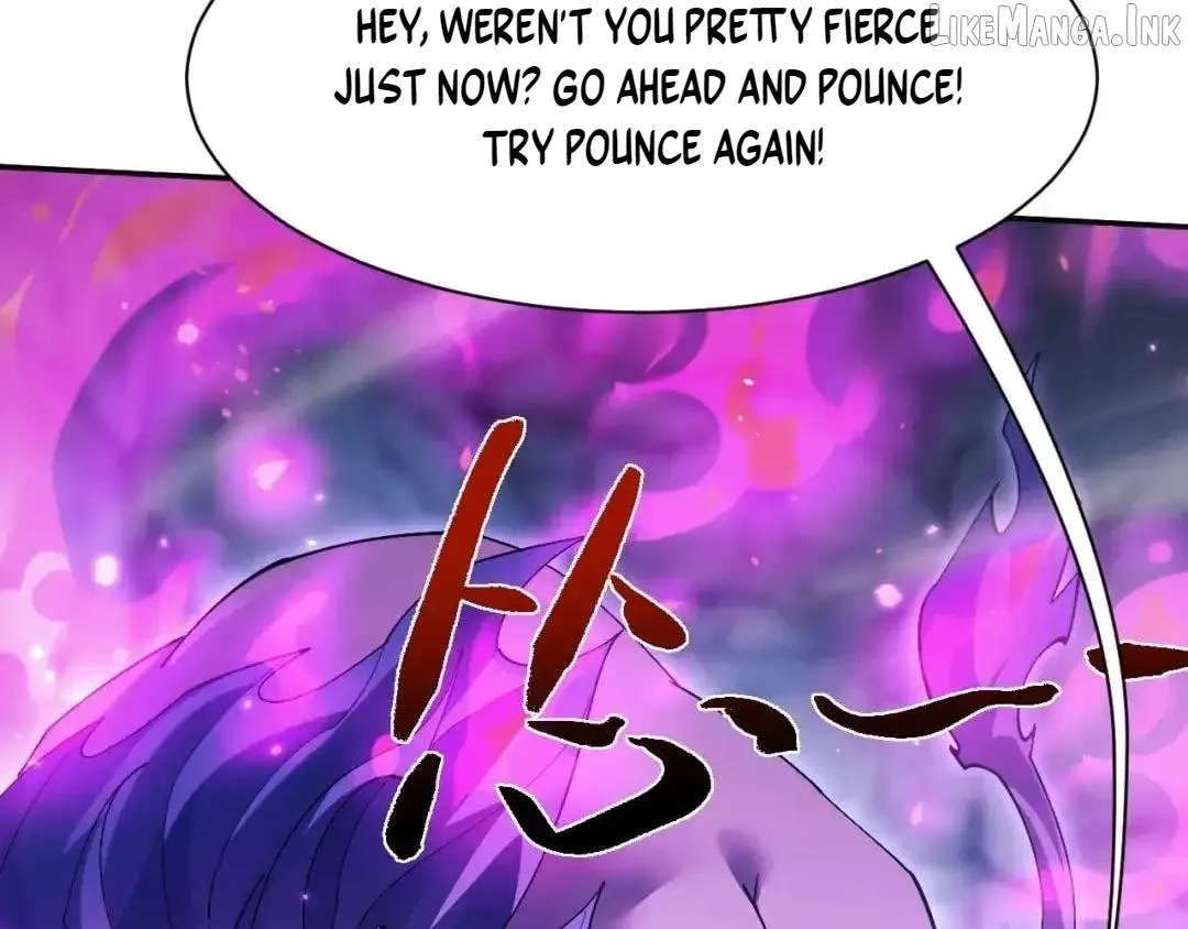 Versatile Sword Cultivator Chapter 121 page 34 - 