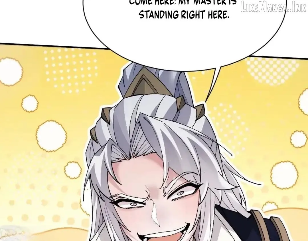 Versatile Sword Cultivator Chapter 121 page 37 - 