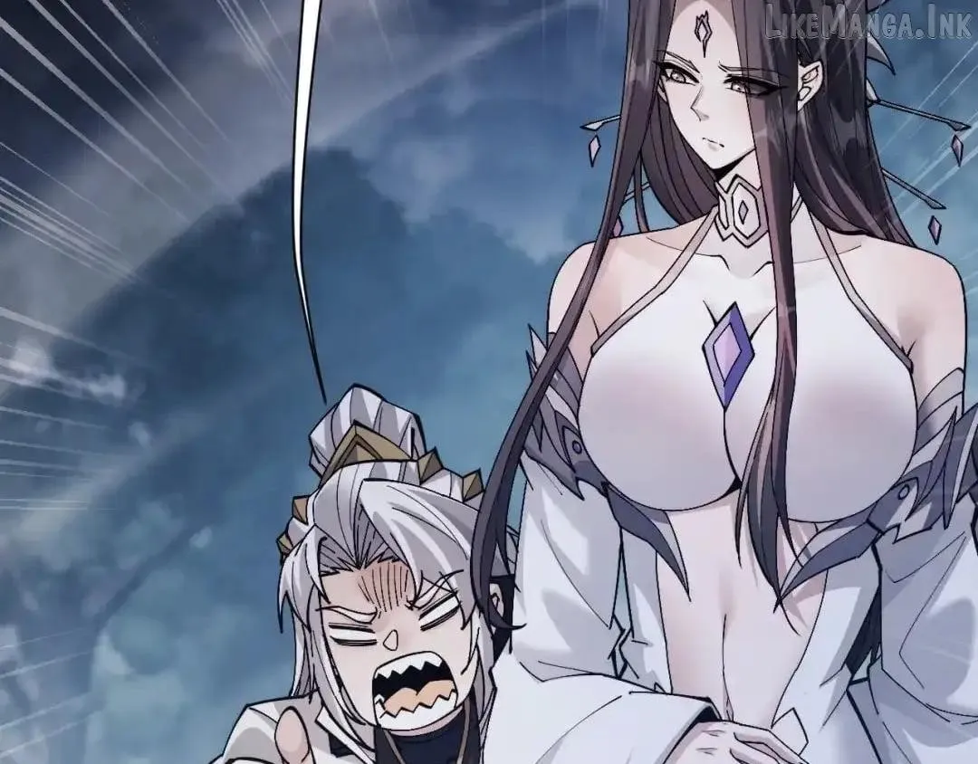 Versatile Sword Cultivator Chapter 121 page 5 - 