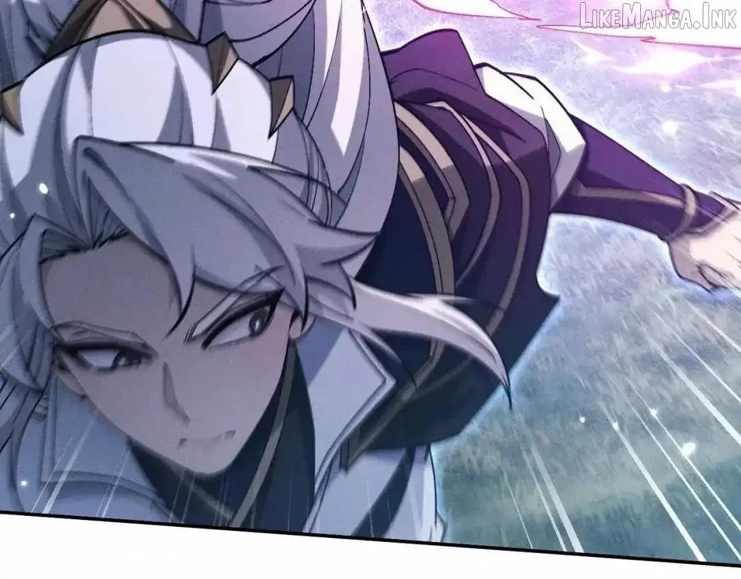 Versatile Sword Cultivator Chapter 121 page 50 - 