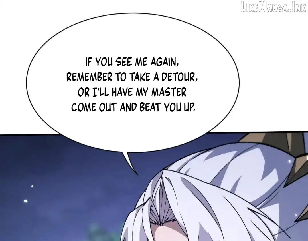 Versatile Sword Cultivator Chapter 121 page 51 - 
