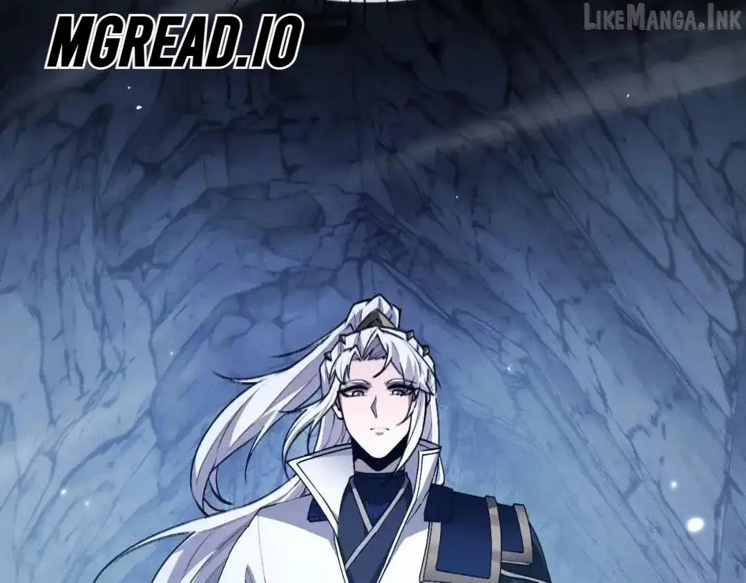 Versatile Sword Cultivator Chapter 121 page 58 - 