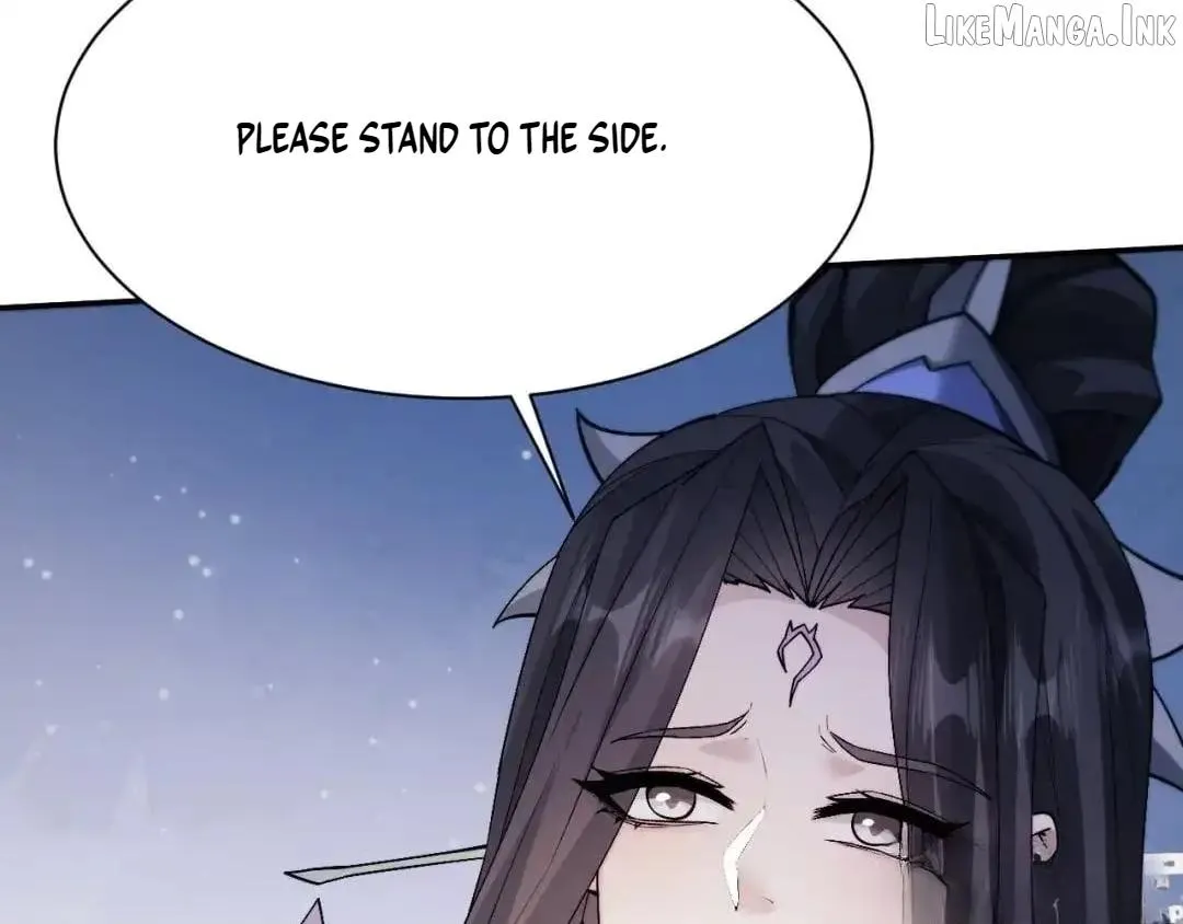 Versatile Sword Cultivator Chapter 121 page 7 - 