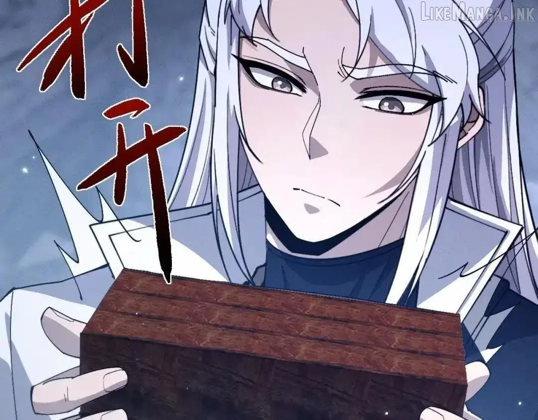 Versatile Sword Cultivator Chapter 121 page 61 - 