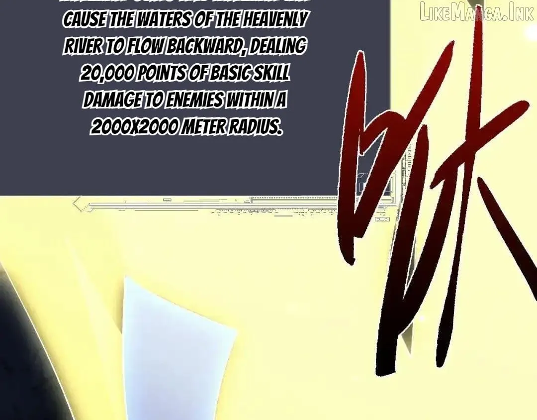 Versatile Sword Cultivator Chapter 121 page 64 - 