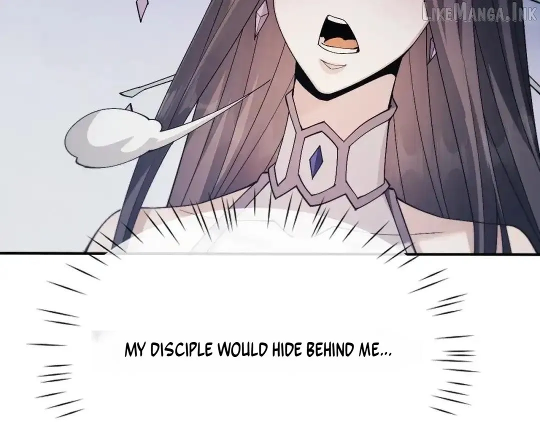 Versatile Sword Cultivator Chapter 121 page 8 - 