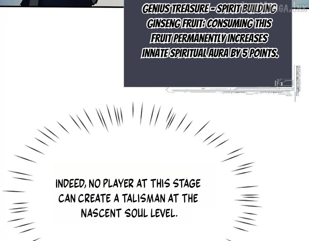 Versatile Sword Cultivator Chapter 121 page 73 - 