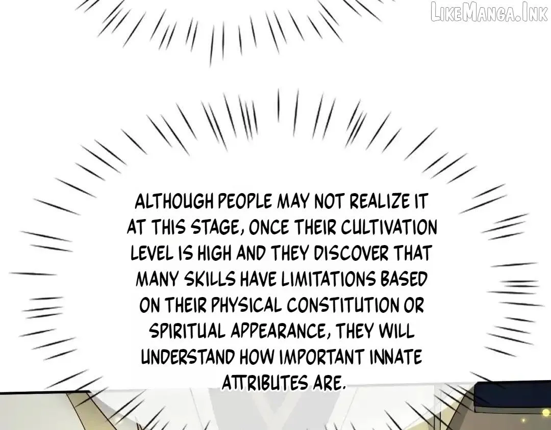 Versatile Sword Cultivator Chapter 121 page 76 - 
