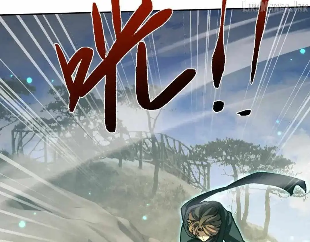 Versatile Sword Cultivator Chapter 122 page 108 - 