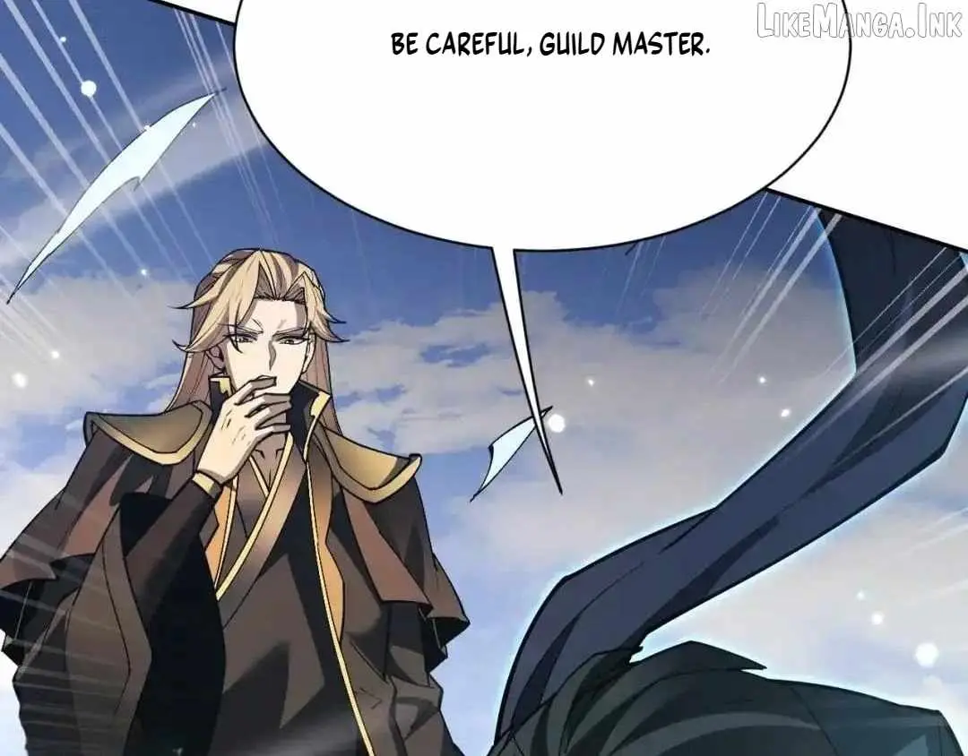 Versatile Sword Cultivator Chapter 122 page 112 - 