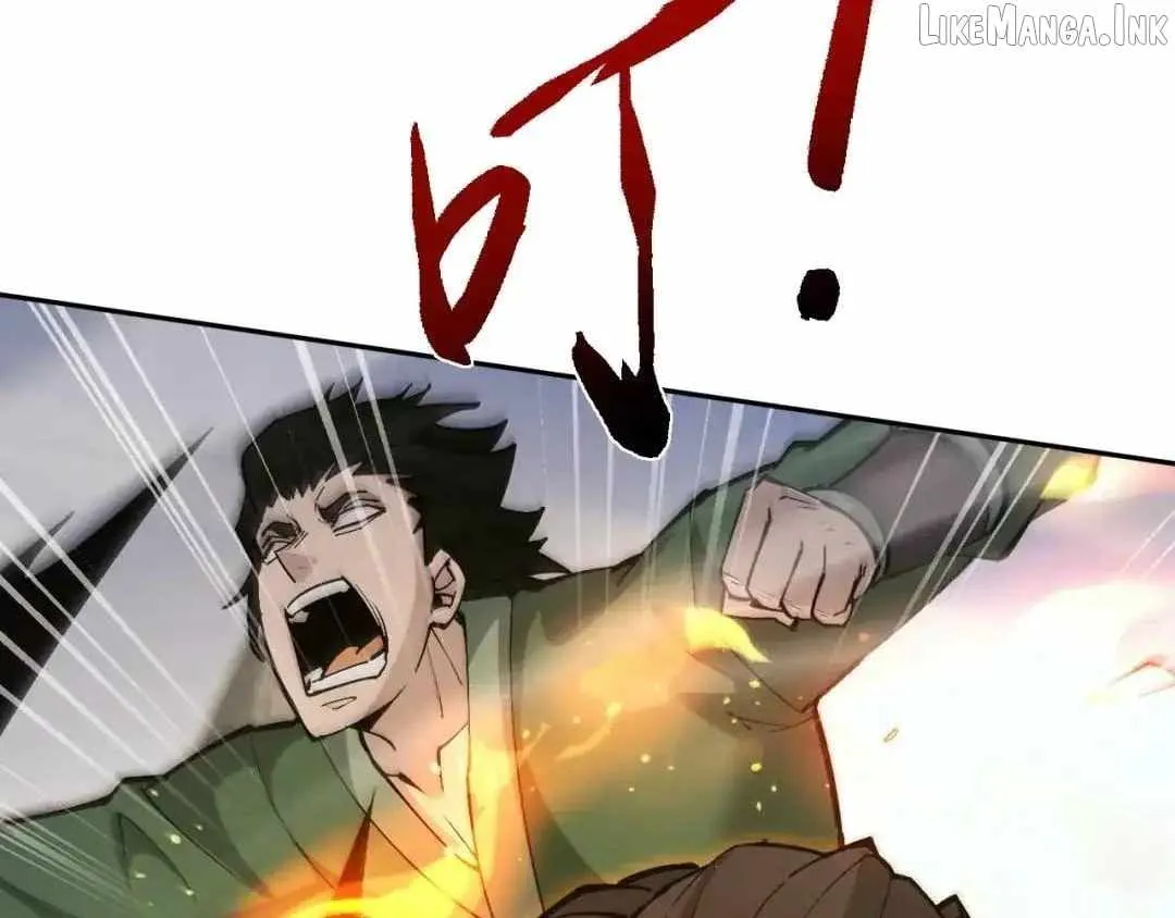 Versatile Sword Cultivator Chapter 122 page 126 - 