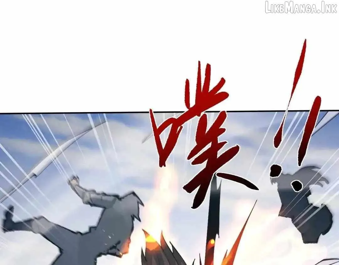 Versatile Sword Cultivator Chapter 122 page 129 - 