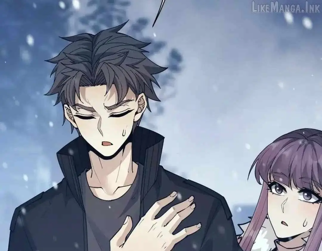 Versatile Sword Cultivator Chapter 122 page 144 - 
