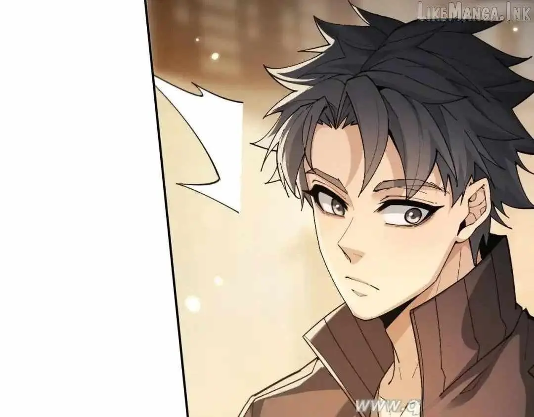 Versatile Sword Cultivator Chapter 122 page 17 - 