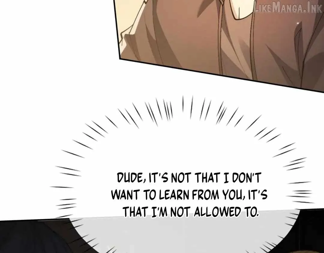 Versatile Sword Cultivator Chapter 122 page 18 - 