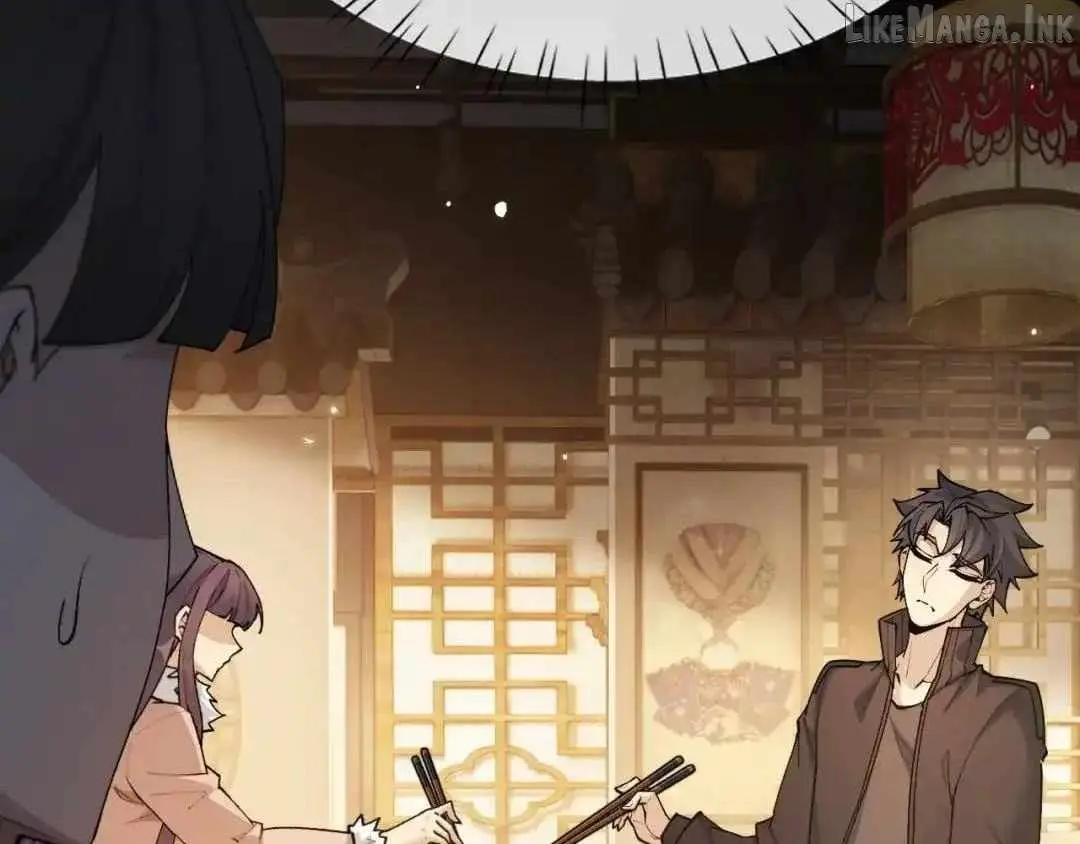 Versatile Sword Cultivator Chapter 122 page 19 - 