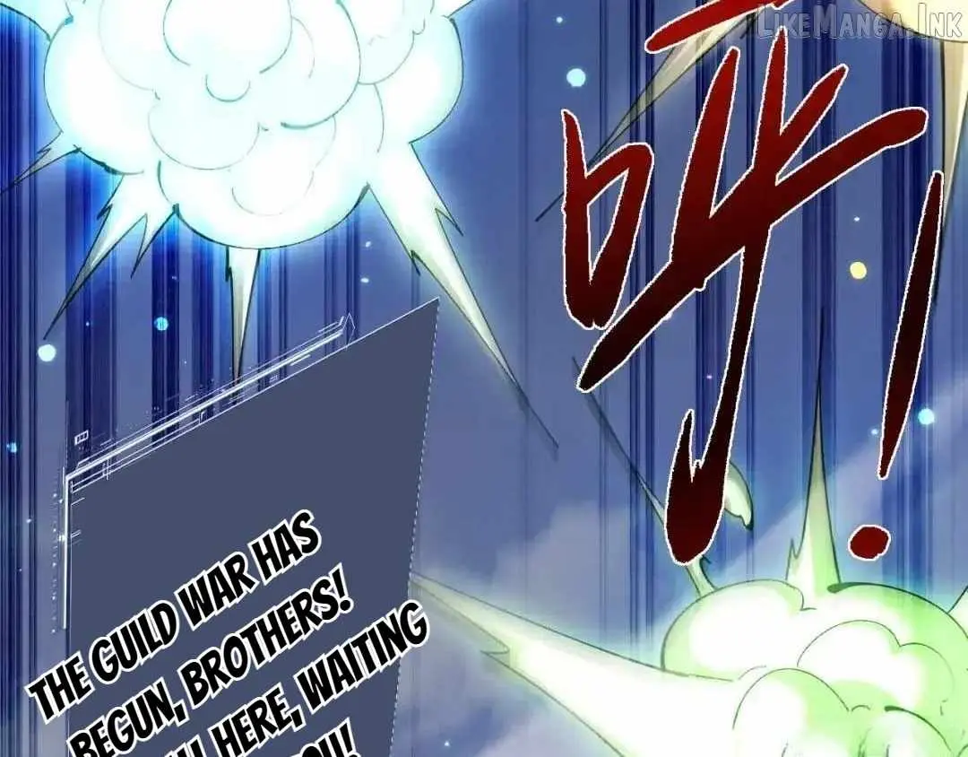 Versatile Sword Cultivator Chapter 122 page 32 - 