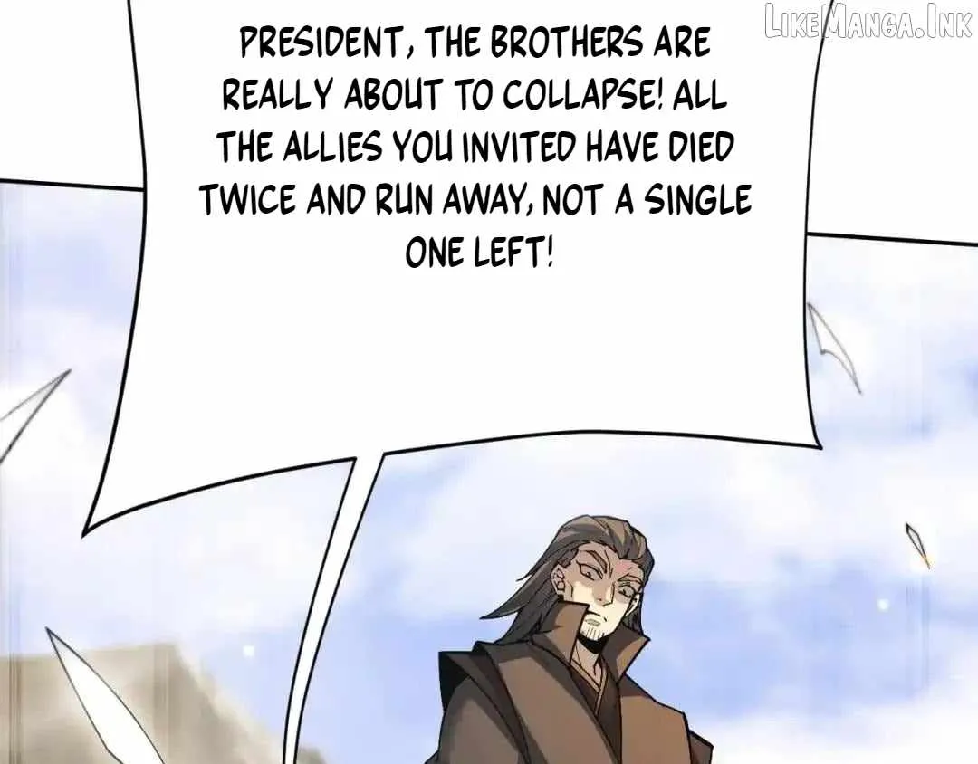 Versatile Sword Cultivator Chapter 122 page 38 - 
