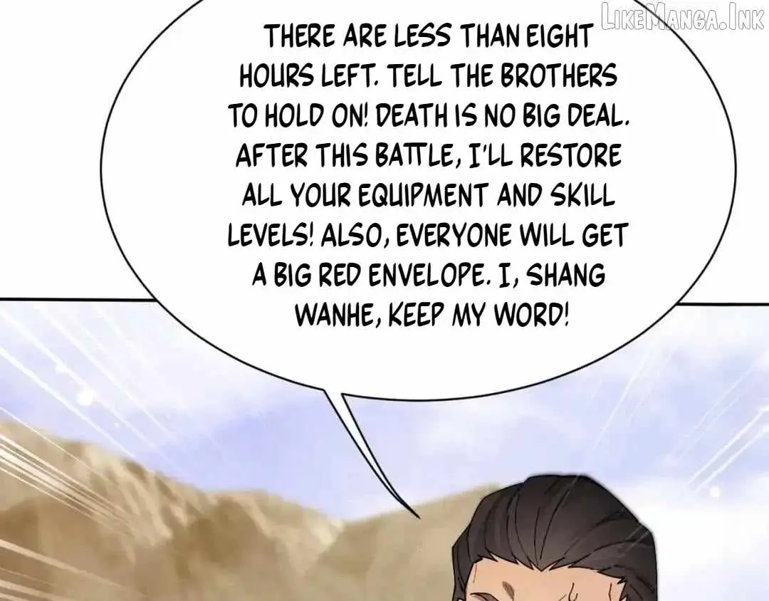 Versatile Sword Cultivator Chapter 122 page 42 - 