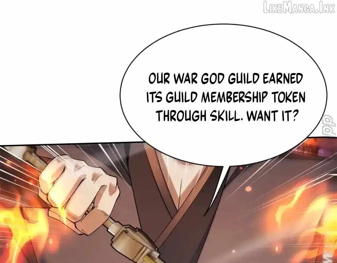 Versatile Sword Cultivator Chapter 122 page 67 - 