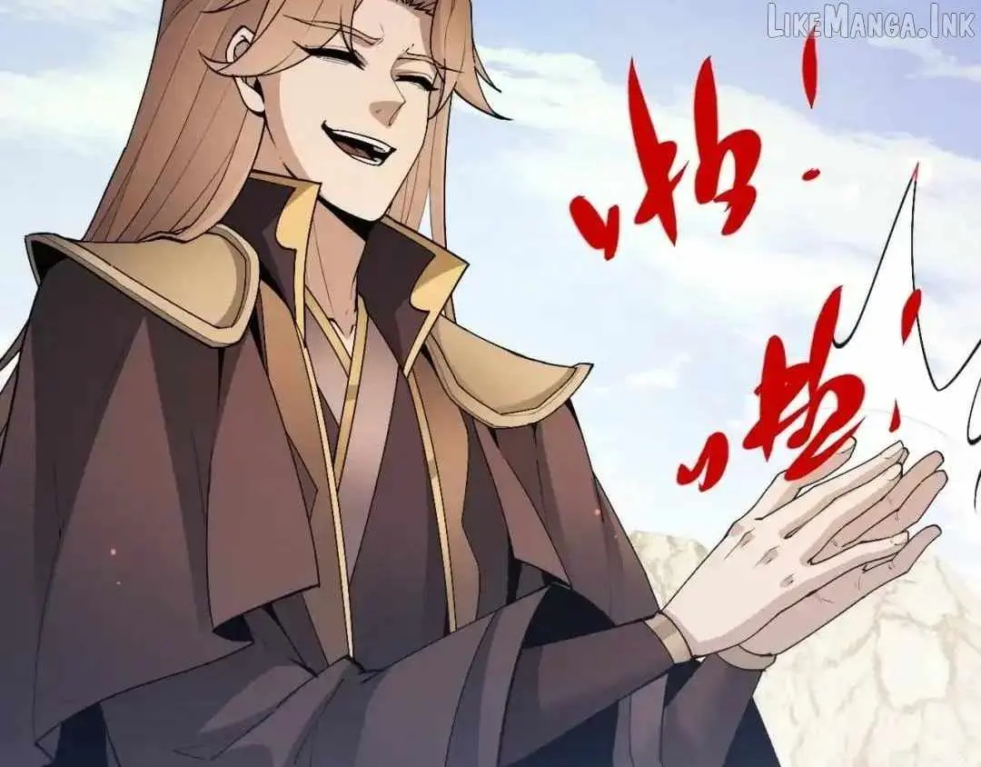 Versatile Sword Cultivator Chapter 122 page 73 - 