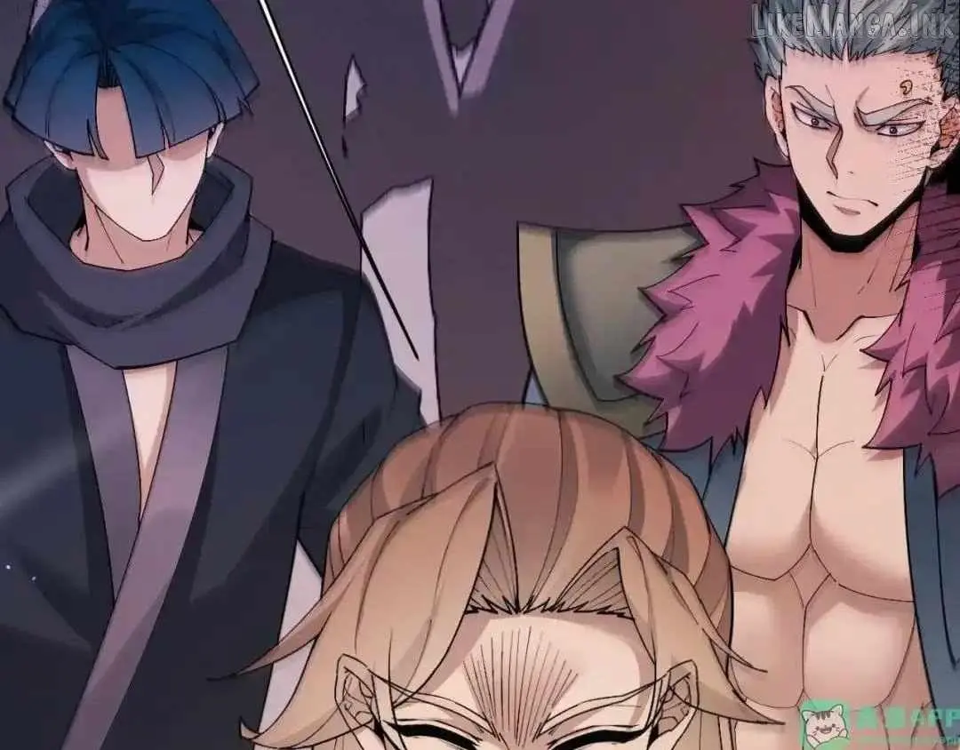 Versatile Sword Cultivator Chapter 122 page 77 - 
