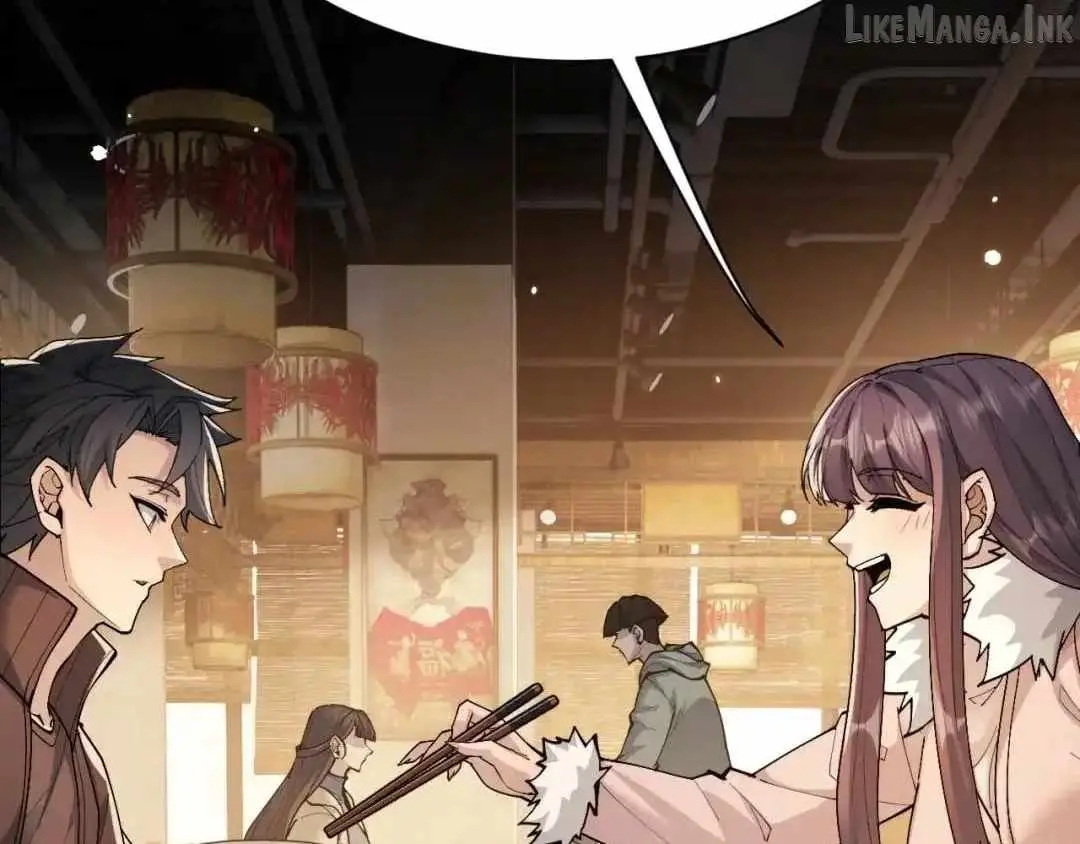 Versatile Sword Cultivator Chapter 122 page 9 - 