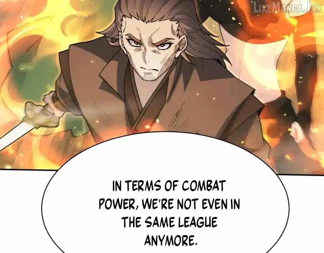 Versatile Sword Cultivator Chapter 122 page 81 - 