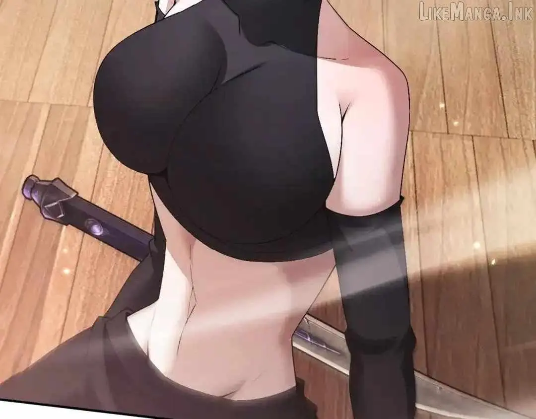 Versatile Sword Cultivator Chapter 122 page 85 - 