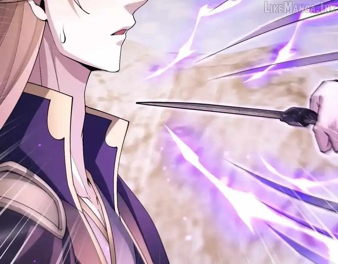 Versatile Sword Cultivator Chapter 122 page 99 - 
