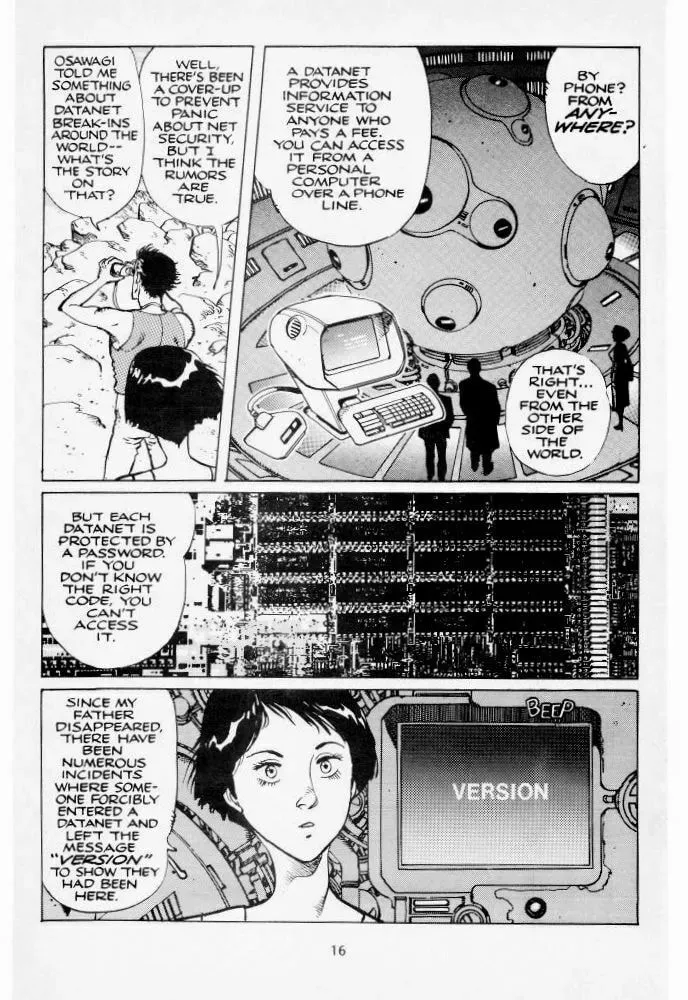 Version Chapter 1 page 17 - 