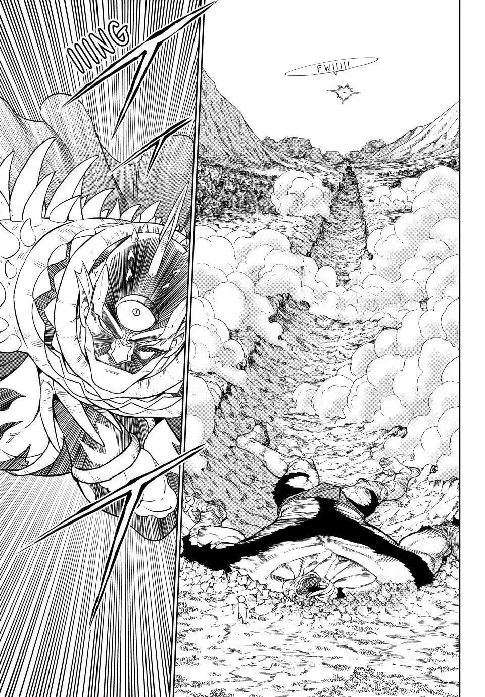 Read VERSUS chapter 1.1 image 10 on Lezhin